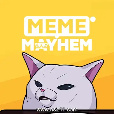[PC游戏]超级键盘侠 Meme Mayhem 官方中文Build.16880570|容量319MB|单机版