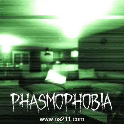 [PC游戏]恐鬼症 Phasmophobia 官方中文v0.11.1.1|容量26.5GB|单机版