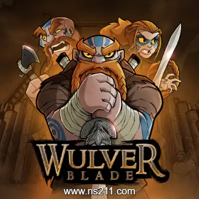 [Switch]狼刃 Wulverblade 英文本体v1.3.0升补整合版