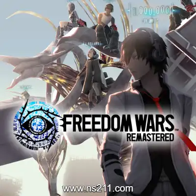 [PC游戏]自由战争 复刻版 官方中文v1.0.8|容量11.3GB|单机