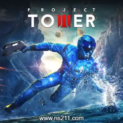 [PC游戏]塔楼计划 Project Tower 官方中文v1.0.0|容量11.9GB|单机学习版