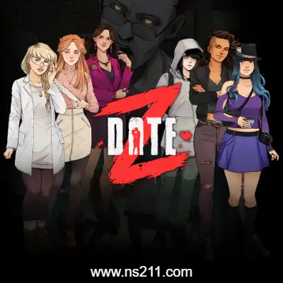 [Switch]约会Z Date Z 官方中文v1.0.4升补整合版