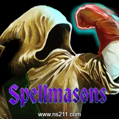 [PC游戏]斯佩尔斯森 Spellmasons 官方中文Build.16790575|容量348MB|单机学习版