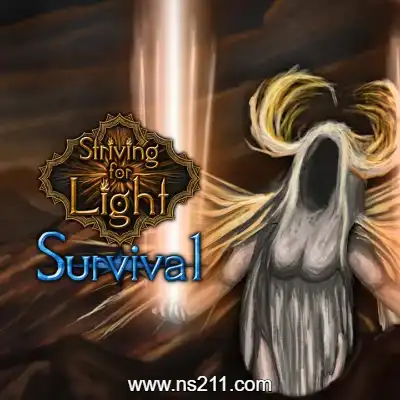 [PC游戏]争取光明 生存之战 Striving for Light: Survival 官方中文Build.16974538