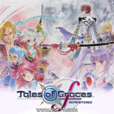 [Switch]圣恩传说F重制版 v1.02金手指+99道具存档