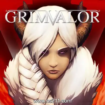 [Switch]孤独勇士/血腥狂贼 Grimvalor 官方中文v1.2.0升级补丁整合版