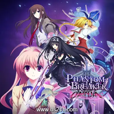 [Switch]幻象破坏者 奥姆尼亚 中文本体+v2.21.3981升补整合版