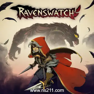 [Switch]鸦卫奇旅 Ravenswatch 美区中文v1.9.0+6DLC整合版 带金手指版