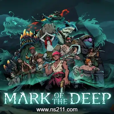 [Switch]深渊之印 Mark of the Deep 官方中文v1.0.0.0整合版