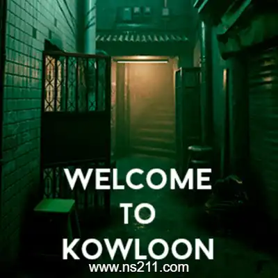 [PC游戏]欢迎来到九龙 Welcome to Kowloon 官方中文v20240813|容量6.2GB|单机版