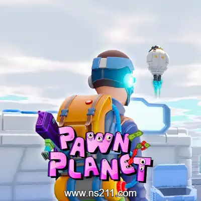 [PC游戏]典当星球 Pawn Planet 官方中文Build.16907005|容量7.55GB|单机学习版