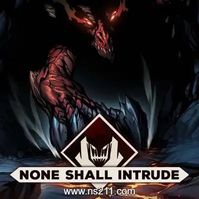 [PC游戏]不容进犯 None Shall Intrude 官方中文v1.0.0103|容量3.65GB|单机学习版