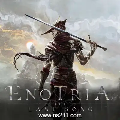 [PC游戏]艾诺提亚 失落之歌 官方中文v1.008.28601|容量12.1GB|单机