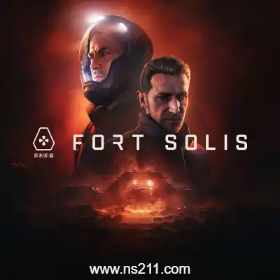 [PC游戏]索利斯堡 Fort Solis 官方中文v20250108|容量15.4GB|单机学习版