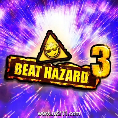 [PC游戏]危险节奏3 Beat Hazard 3 官方中文v1.030|容量3.67GB|单机学习版