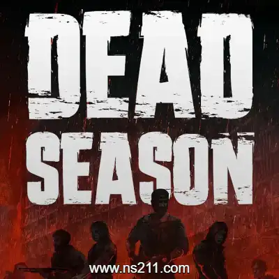 [PC游戏]死亡季节 Dead Season 官方中文v1.0.0.9|容量9.37GB|单机学习版