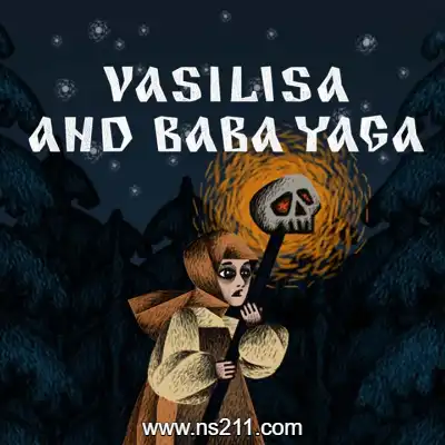 [PC游戏]瓦西丽莎与巴巴雅嘎 Vasilisa and Baba Yaga 官方中文v1.4.4|容量5.08GB