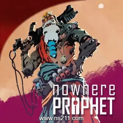 [Switch]流浪先知 Nowhere Prophet 官方中文v1.0.5整合版