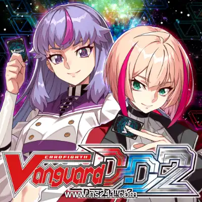 [Switch]卡片战斗先导者DD2 日文本体+v1.4.1升补+29DLC非整合