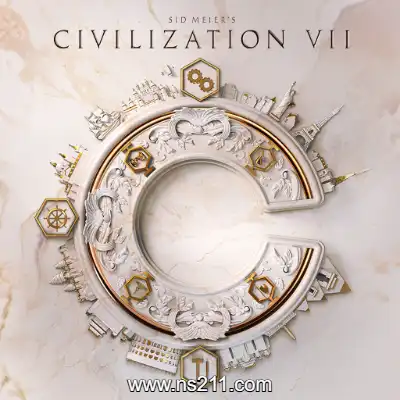[Switch]席德梅尔的文明7 美区中文v1.2.5+20DLC整合版