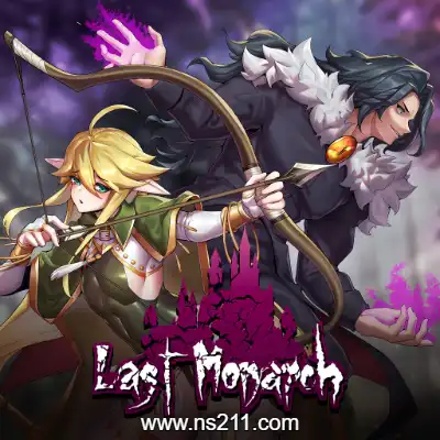 [Switch]末代魔王 Last Monarch 官方中文v1.1.0整合版