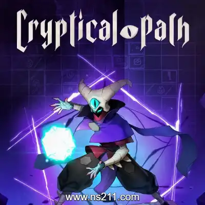 [PC游戏]水晶之路 Cryptical Path 官方中文v1.0.0|容量3.8GB|单机学习版