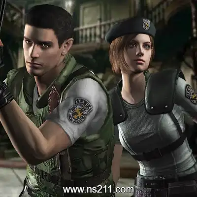 [PC游戏]生化危机HD 重制版 官方中文v20250317|容量17.9GB|单机版