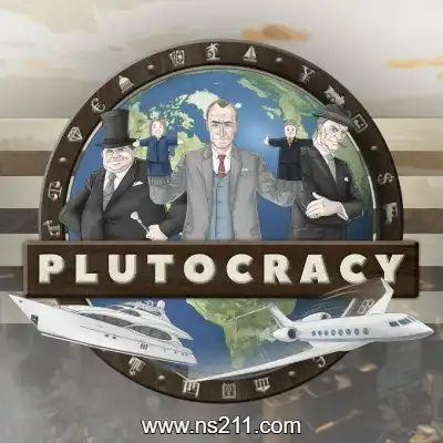 [PC游戏]财阀崛起 Plutocracy 官方中文Build.16852471|容量6.18GB|单机学习版