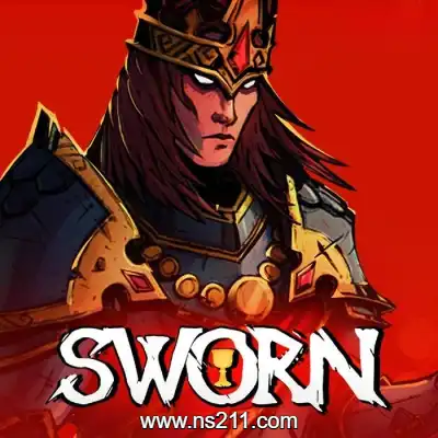 [Switch]圣杯誓约 SWORN 官方中文v1.0.2升补整合版