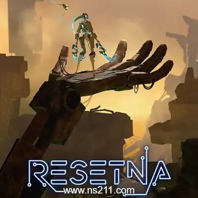 [PC游戏]复生娜 ReSetna 官方中文v1.7.1容量22.3GB|单机