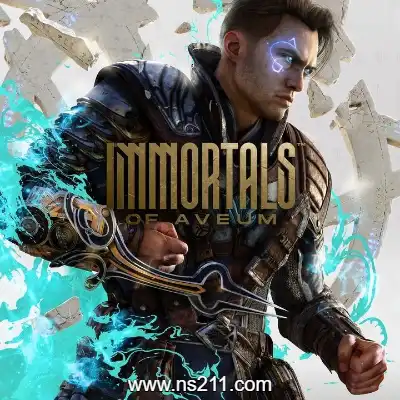 [PC游戏]不朽者传奇 Immortals of Aveum 官方中文v1.0.6.6|容量56.4GB|单机版