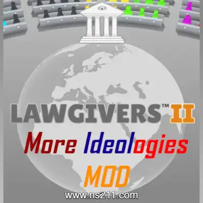 [PC游戏]文明法则2 Lawgivers II 官方中文Build.17272563|容量399MB|单机学习版