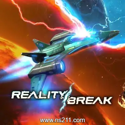 [PC游戏]轮回的瓦尔基里 Reality Break 官方中文v1.0.0|容量7.11GB|GOG安装版