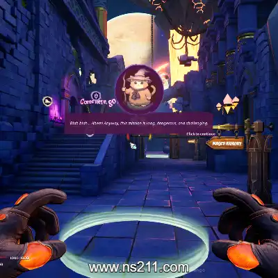 [PC游戏]法师的复仇 Revenge of the Mage 官方中文v0.0.1_140|容量4.47GB|单机学习版