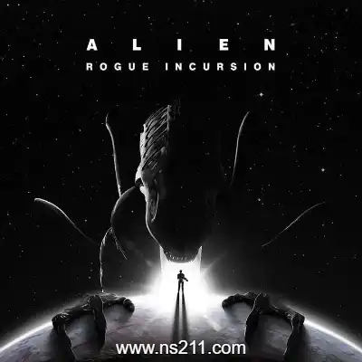 [PC游戏]异形 侠盗入侵 Alien Rogue Incursion 仅支持VR 官方中文v1.08|容量39.5GB