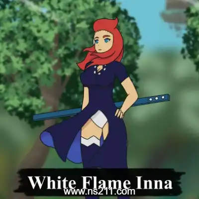 [PC游戏]白焰之灵 虚空之女 官方中文v1.0.1|容量2.69GB|单机学习版