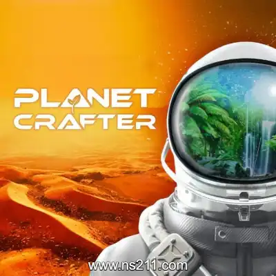 [PC游戏]星球工匠 The Planet Crafter 官方中文v1.524|容量8.13GB|单机学习版