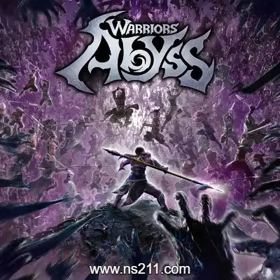 [Switch]无双深渊 WARRIORS Abyss官方中文v1.4.1+12DLC整合版