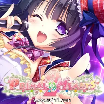 [PC游戏]懵懂初心2 Primal Hearts 2 官方中文v1.0.0|容量5.32GB|单机学习版