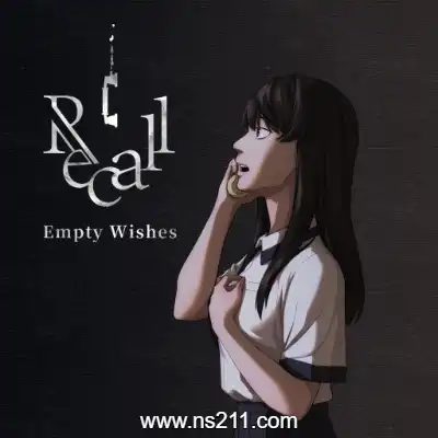 [PC游戏]空愿 Recall Empty Wishes 中文v1.0.3.0|容量1.94GB|单机版