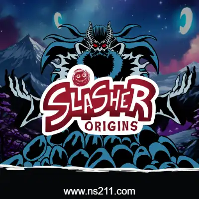 [Switch]屠龙者 起源 Slasher Origins 官方中文v1.0.0整合版
