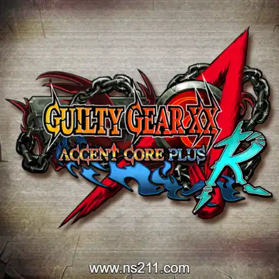 [Switch]罪恶装备XX AC 加强版 R 官方中文v1.0.2补丁整合版