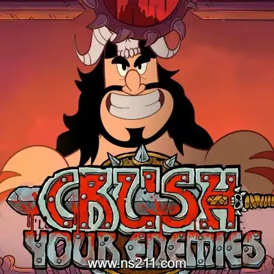 [Switch]碾压你的敌人 Crush Your Enemies 中文v1.0.1整合版