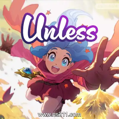 [PC游戏]若非 Unless 官方中文Build.17314844|容量100MB|单机学习版