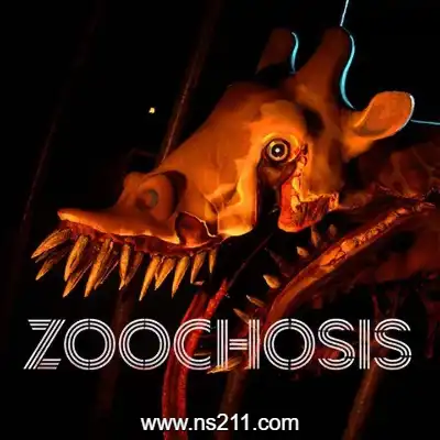 [PC游戏]癫狂动物园 Zoochosis 官方中文v1.6.2|容量6.55GB|单机