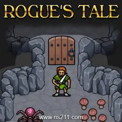 [PC游戏]盗贼的故事 Rogue's Tale 官方中文v2.28|整合DLC|容量338MB|单机