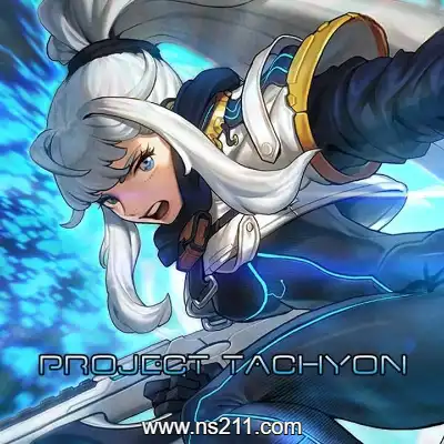 [PC游戏]超光速计划 PROJECT TACHYON 官方中文v1.0.3a|容量2.14GB|单机