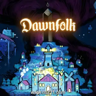 [PC游戏]黎明之人 Dawnfolk 官方中文v1.0.15|容量352MB|单机版