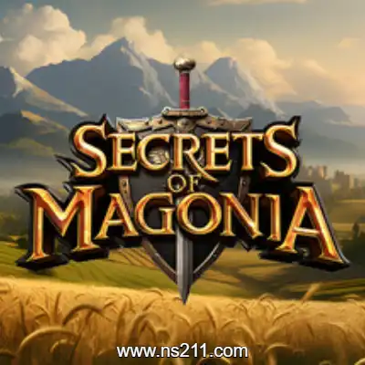 [PC游戏]保卫马格尼亚 Secrets of Magonia 官方中文v1.0c|容量11.1GB|单机版