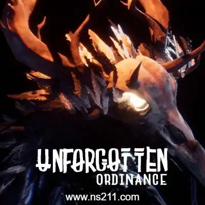 [PC游戏]不忘 条例 Unforgotten Ordinance 官方中文v1.0.0|容量3.09GB|单机版